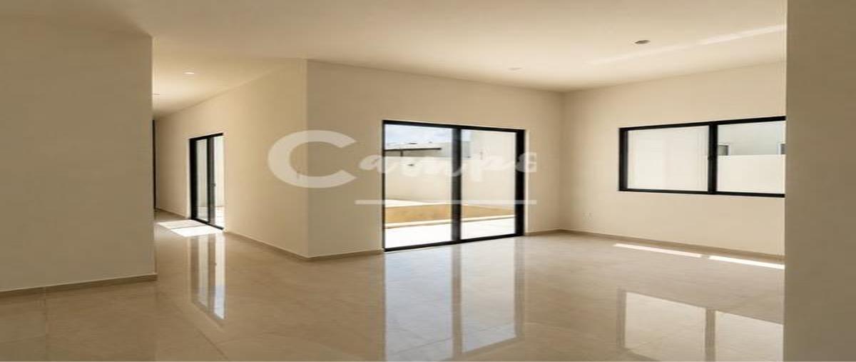 Foto de casa en venta en  , san diego cutz, conkal, yucatán, 0 No. 03