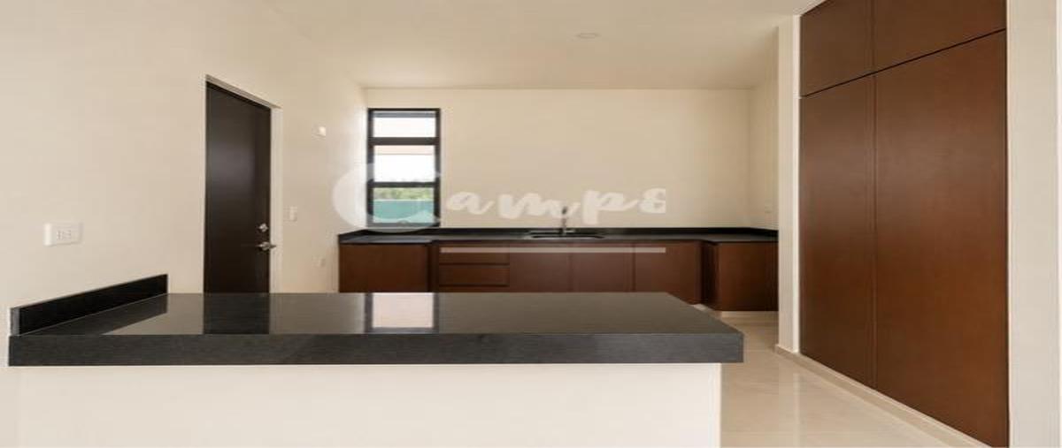 Foto de casa en venta en  , san diego cutz, conkal, yucatán, 0 No. 04