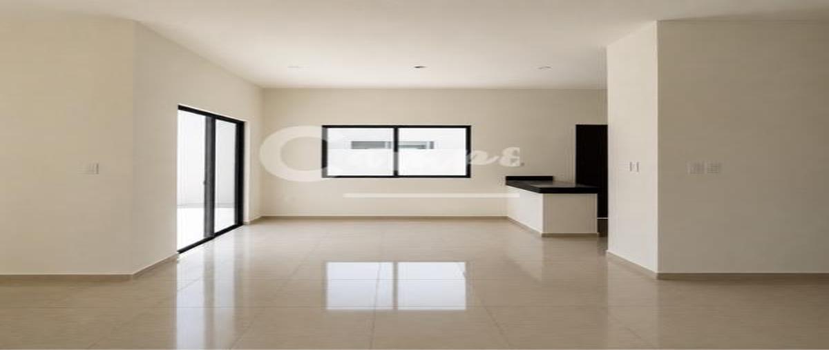 Foto de casa en venta en  , san diego cutz, conkal, yucatán, 0 No. 05