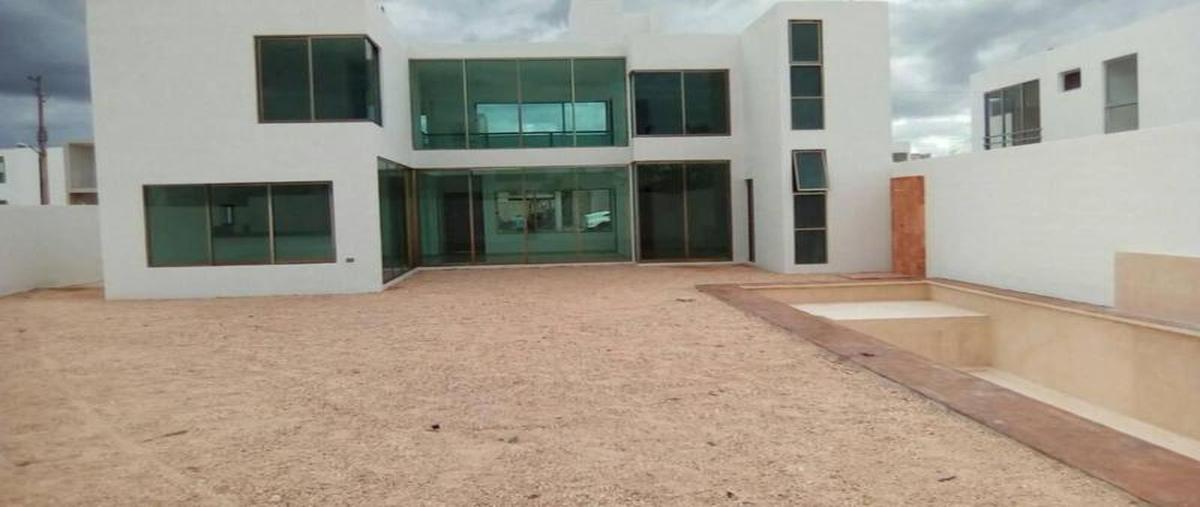 Foto de casa en venta en  , san diego cutz, conkal, yucatán, 7888005 No. 02