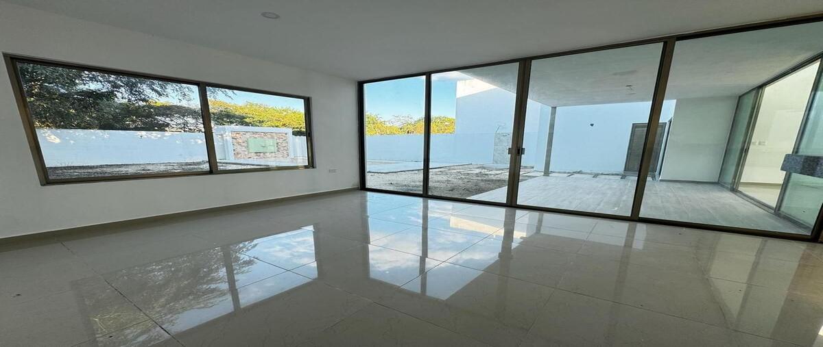 Foto de casa en venta en san diego cutz dos , san francisco de asís, conkal, yucatán, 0 No. 05