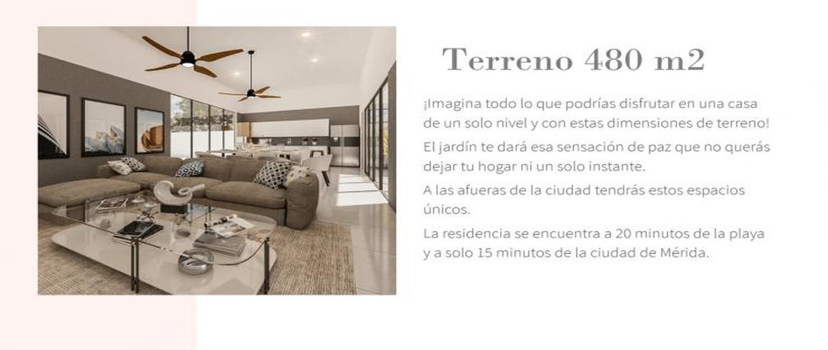 Foto de casa en venta en san diego cutz , kantoyna, conkal, yucatán, 23888296 No. 04