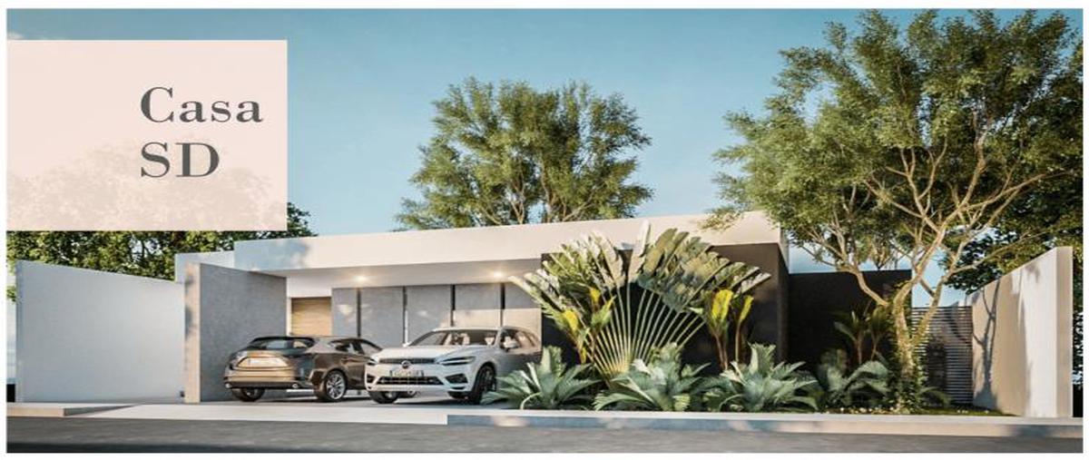 Foto de casa en venta en san diego cutz , kantoyna, conkal, yucatán, 23888296 No. 05