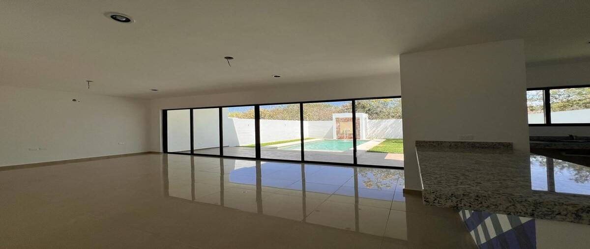 Foto de casa en venta en san diego cutz , san diego cutz, conkal, yucatán, 30293890 No. 03