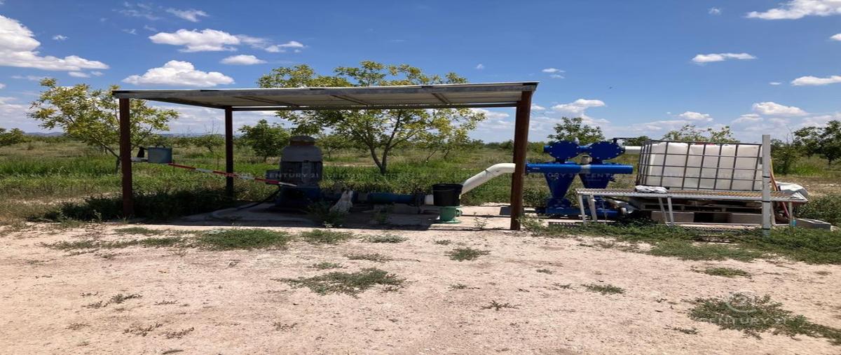 Foto de terreno habitacional en venta en  , san diego de alcalá, aldama, chihuahua, 30481834 No. 03