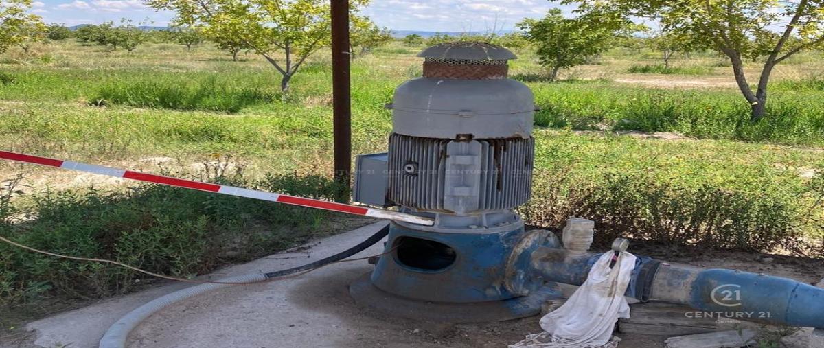 Foto de terreno habitacional en venta en  , san diego de alcalá, aldama, chihuahua, 30481834 No. 04