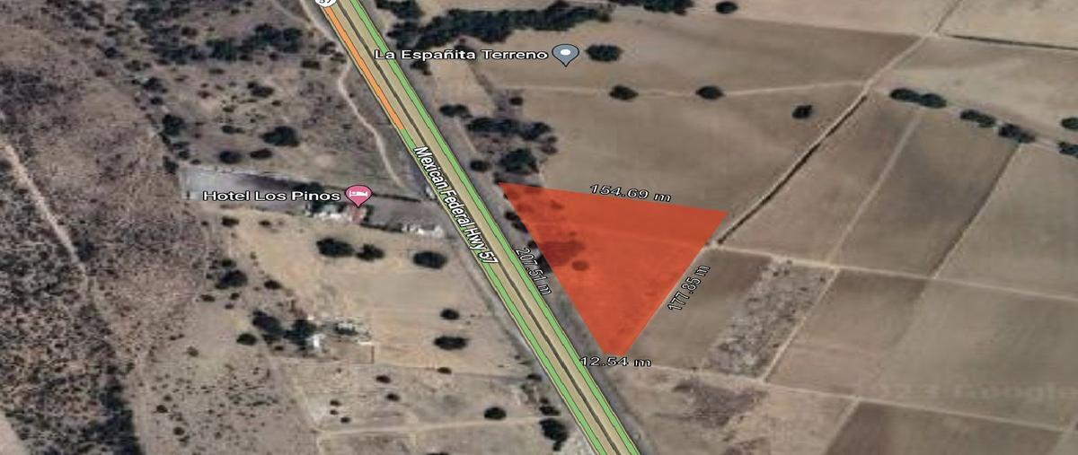 Foto de terreno habitacional en , san diego de las trasquilas, san josé iturbide, guanajuato, 26951462 foto 04 Foto de terreno habitacional en venta en , san diego de las trasquilas, san josé iturbide, guanajuato, 26951462 No. 04