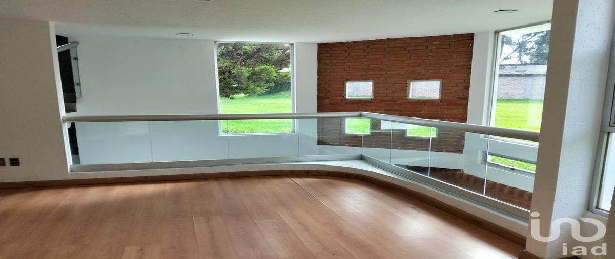 Foto de casa en renta en san diego de los padres 93, zamarrero, zinacantepec, méxico, 31709899 No. 05