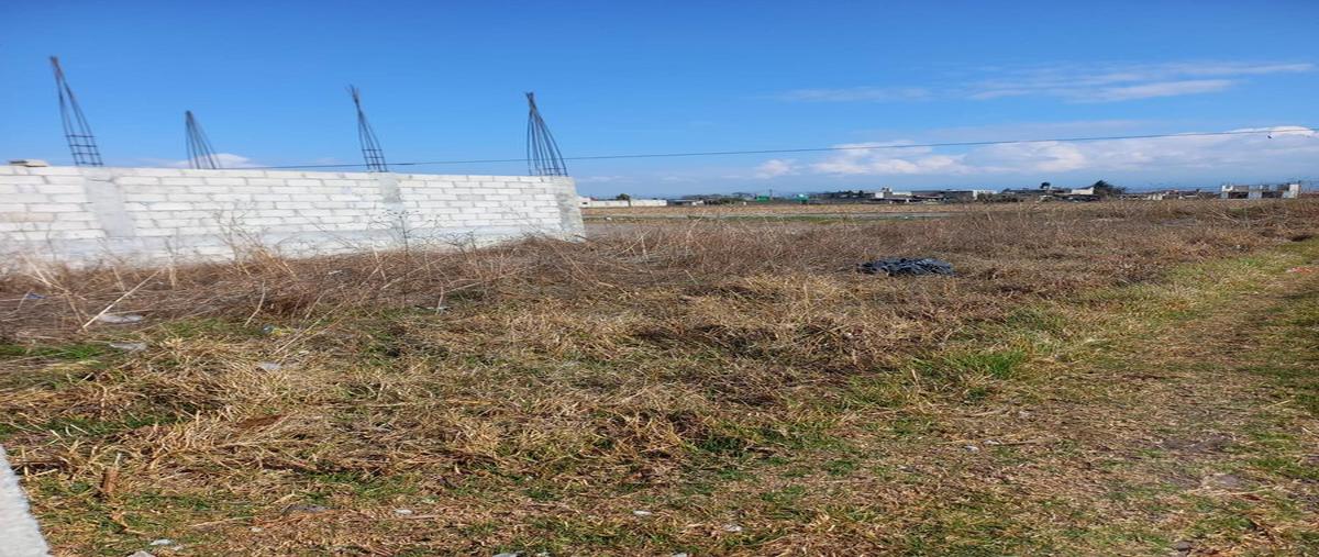 Foto de terreno habitacional en venta en  , san diego de los padres cuexcontitlán, toluca, méxico, 0 No. 05