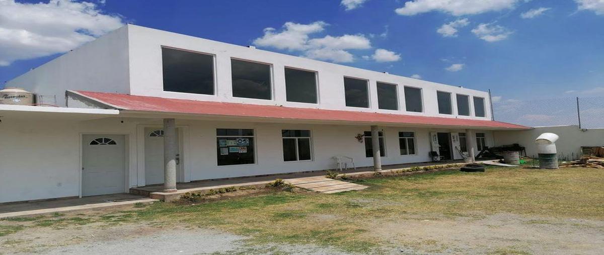 Foto de terreno habitacional en venta en  , san diego de los padres cuexcontitlán, toluca, méxico, 0 No. 05