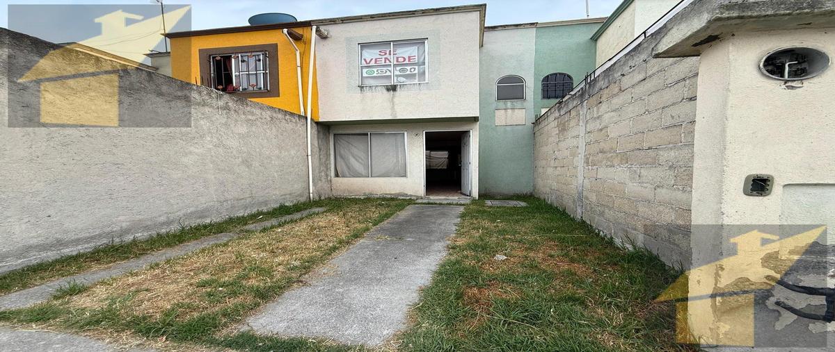 Foto de casa en venta en  , san diego de los padres otzacatipan, toluca, méxico, 30318011 No. 01