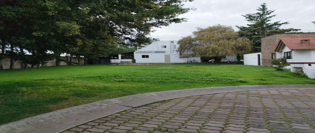 Foto de terreno habitacional en venta en san diego de los padres , zamarrero, zinacantepec, méxico, 28252709 No. 04