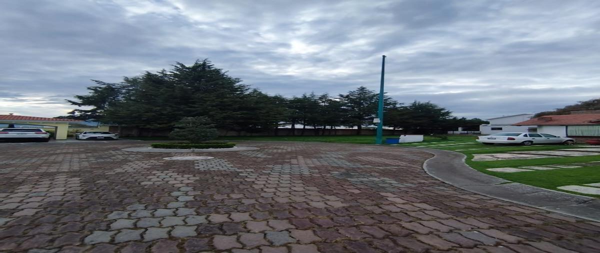 Foto de terreno habitacional en venta en san diego de los padres , zamarrero, zinacantepec, méxico, 28252709 No. 05