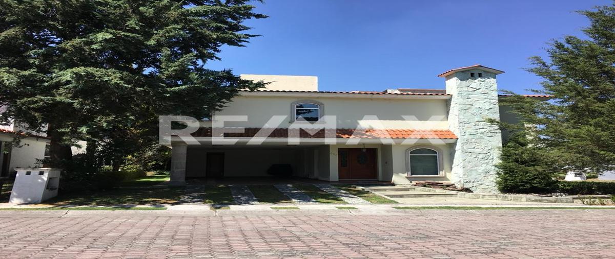 Foto de casa en condominio en venta en san diego de los padres , zamarrero, zinacantepec, méxico, 0 No. 01
