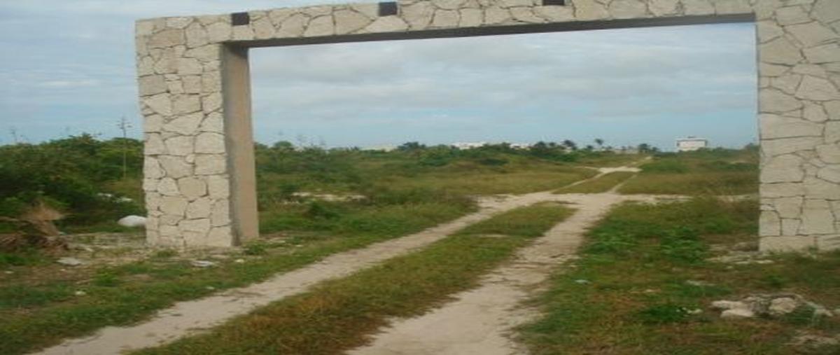 Foto de terreno habitacional en venta en  , san diego, dzemul, yucatán, 18464247 No. 03