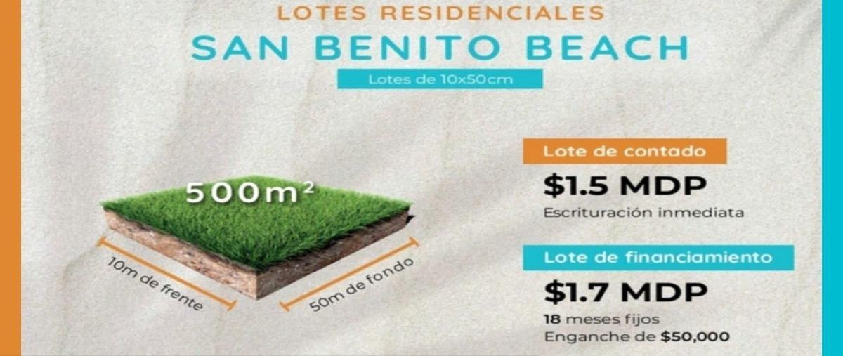 Foto de terreno habitacional en , san diego, dzemul, yucatán, 26010665 foto 04 Foto de terreno habitacional en venta en , san diego, dzemul, yucatán, 26010665 No. 04