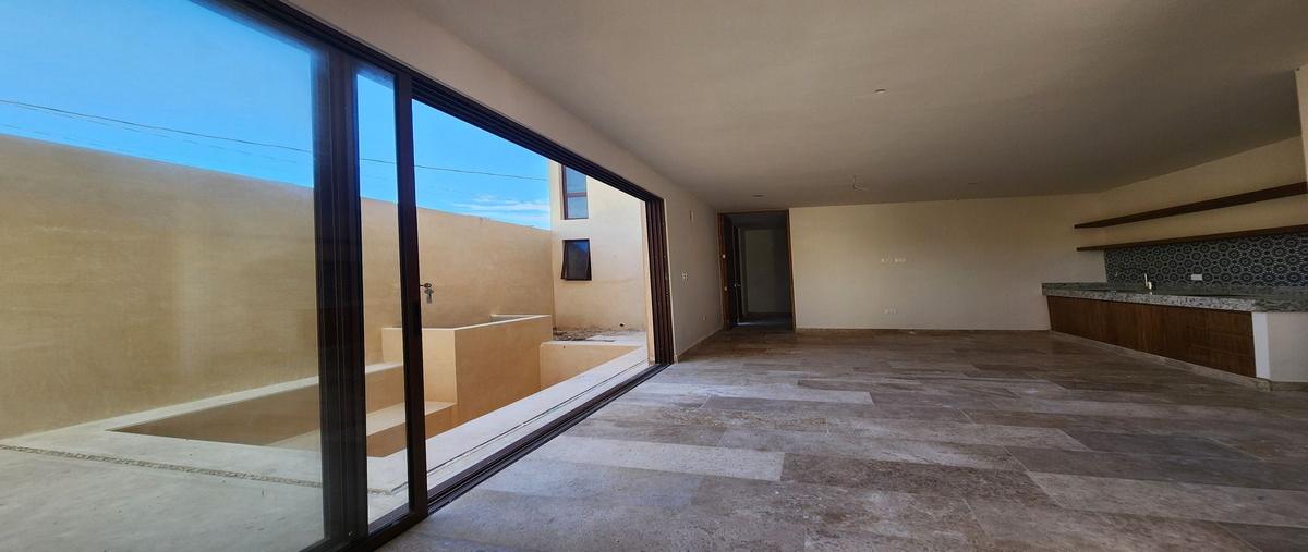 Foto de casa en venta en  , san diego, dzemul, yucatán, 27127504 No. 03