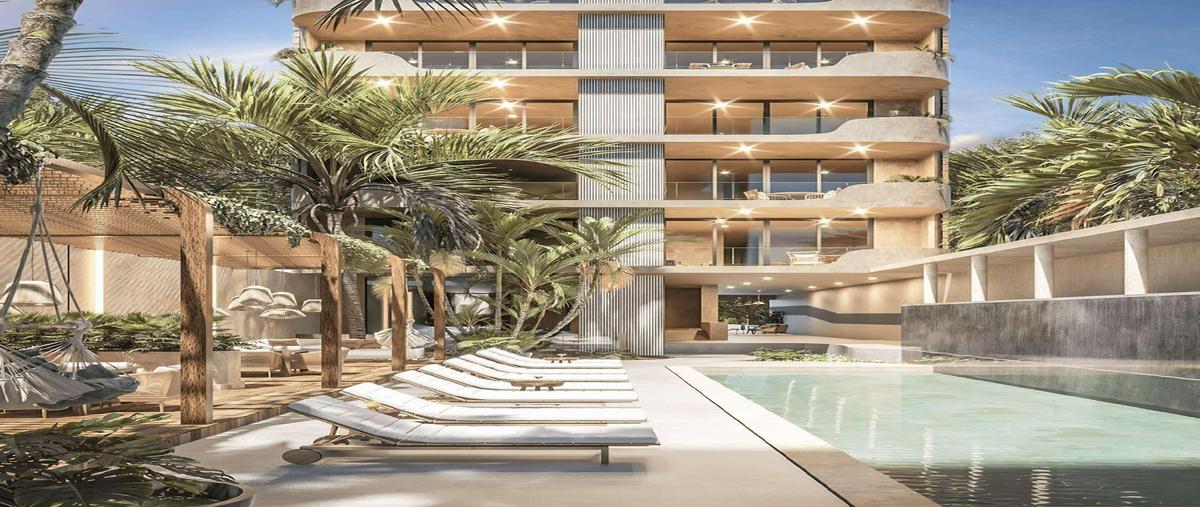 Foto de departamento en venta en  , san diego, dzemul, yucatán, 27314459 No. 04