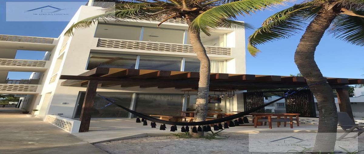Foto de departamento en , san diego, dzemul, yucatán, 27418906 foto 02 Foto de departamento en venta en , san diego, dzemul, yucatán, 27418906 No. 02