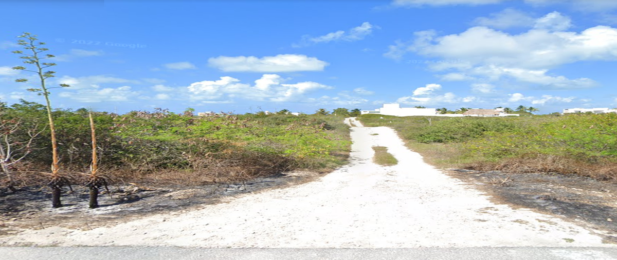 Foto de terreno habitacional en venta en  , san diego, dzemul, yucatán, 27435230 No. 04