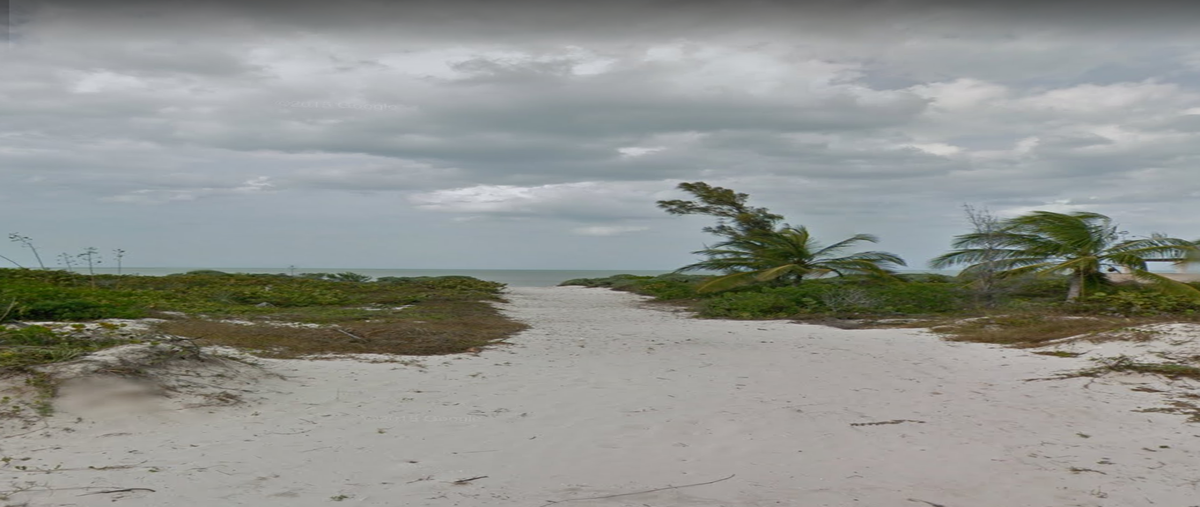 Foto de terreno habitacional en venta en  , san diego, dzemul, yucatán, 27435230 No. 05