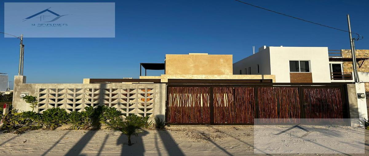 Foto de casa en , san diego, dzemul, yucatán, 27478273 foto 02 Foto de casa en venta en , san diego, dzemul, yucatán, 27478273 No. 02