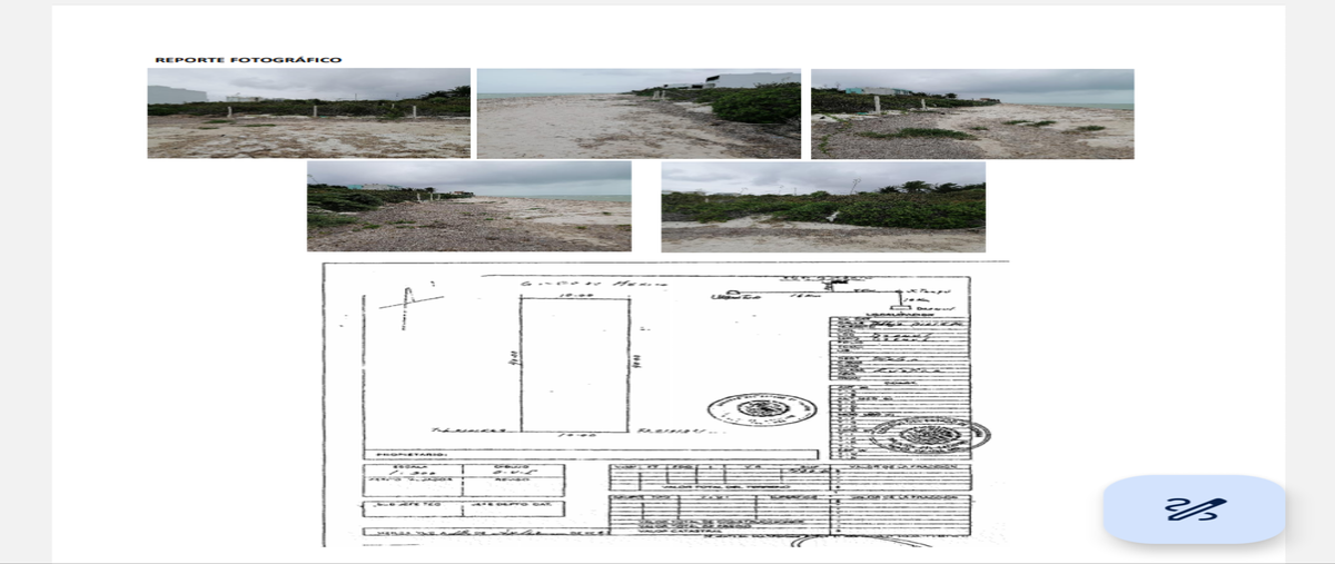 Foto de terreno habitacional en venta en  , san diego, dzemul, yucatán, 27548485 No. 03