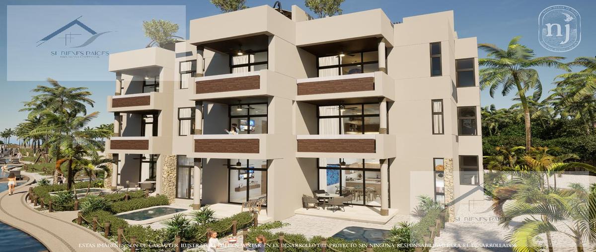 Foto de departamento en , san diego, dzemul, yucatán, 0 foto 04 Foto de departamento en venta en , san diego, dzemul, yucatán, 0 No. 04