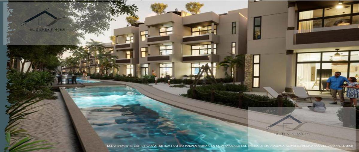 Foto de departamento en , san diego, dzemul, yucatán, 0 foto 05 Foto de departamento en venta en , san diego, dzemul, yucatán, 0 No. 05