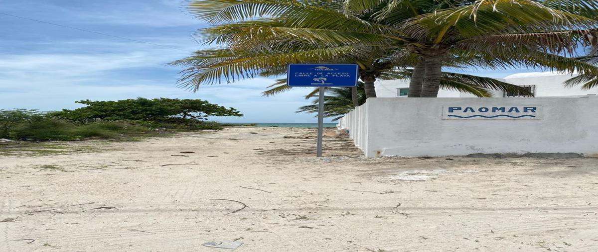 Foto de terreno habitacional en venta en  , san diego, dzemul, yucatán, 27574404 No. 03