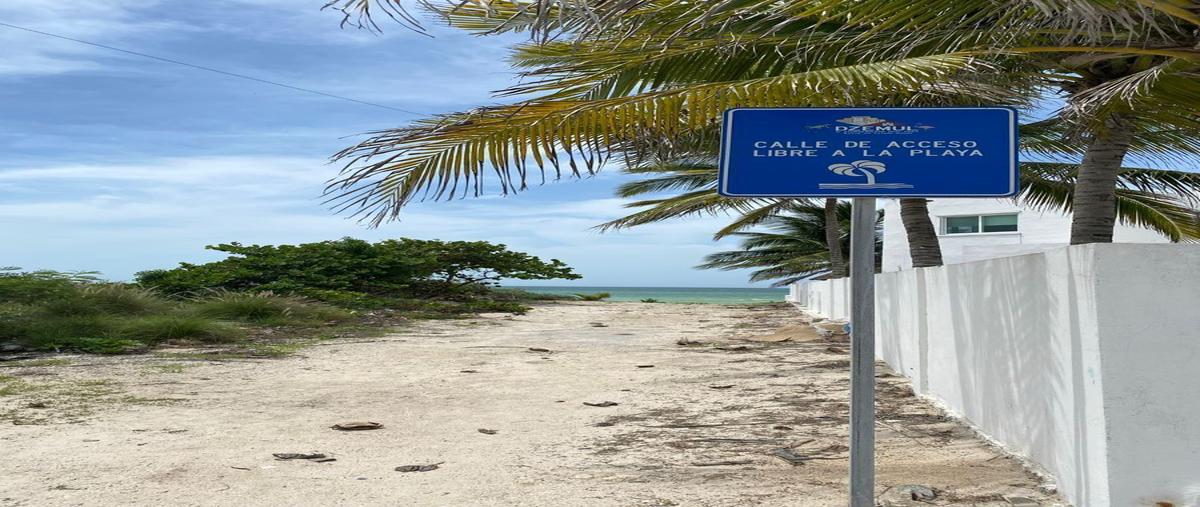 Foto de terreno habitacional en venta en  , san diego, dzemul, yucatán, 27574404 No. 04