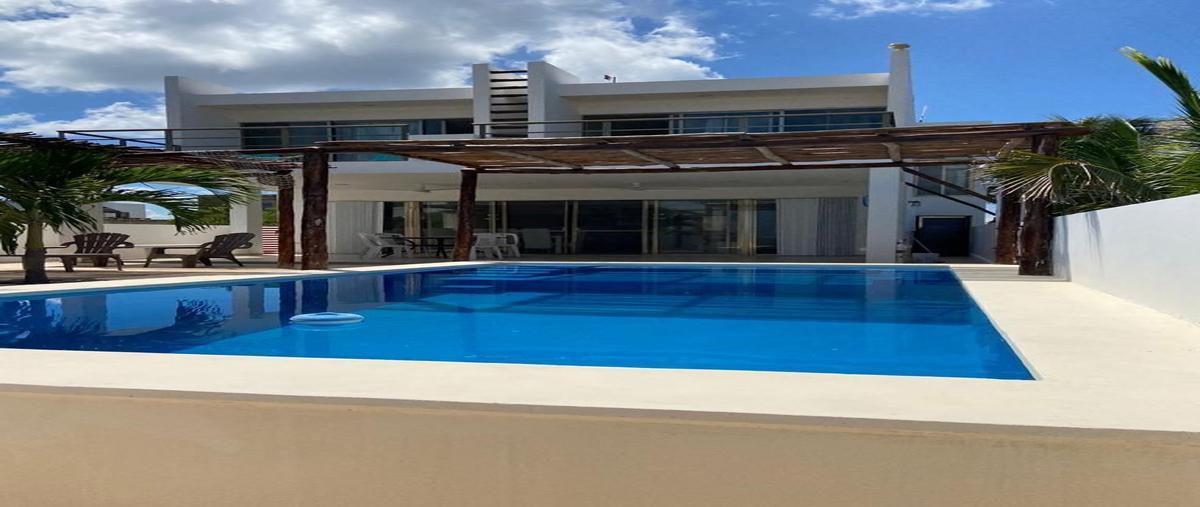 Foto de casa en , san diego, dzemul, yucatán, 27692349 foto 01 Foto de casa en venta en , san diego, dzemul, yucatán, 27692349 No. 01