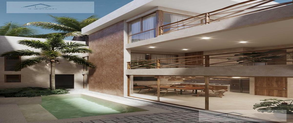 Foto de departamento en venta en  , san diego, dzemul, yucatán, 27805294 No. 03