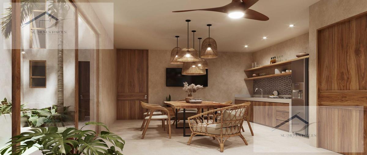 Foto de departamento en venta en  , san diego, dzemul, yucatán, 27805294 No. 04