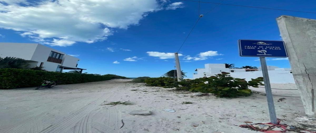 Foto de terreno habitacional en venta en  , san diego, dzemul, yucatán, 27838105 No. 05