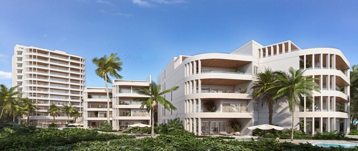 Foto de departamento en venta en - , san diego, dzemul, yucatán, 27878640 No. 05
