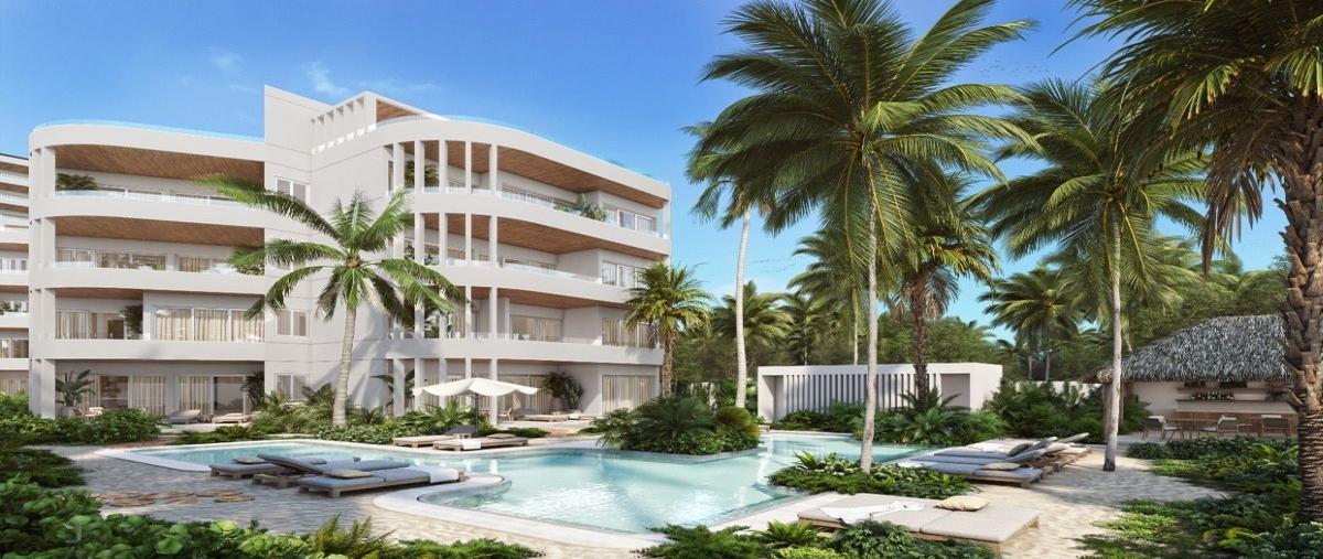 Foto de departamento en venta en - , san diego, dzemul, yucatán, 27878644 No. 03