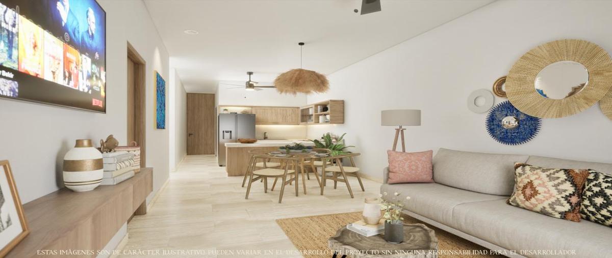 Foto de departamento en venta en  , san diego, dzemul, yucatán, 27892396 No. 04