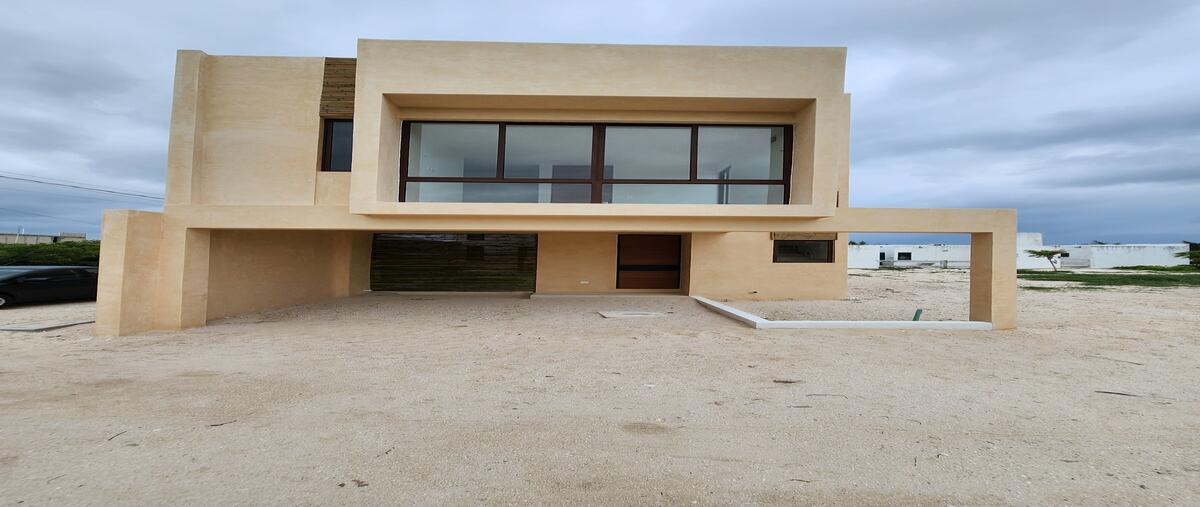 Foto de casa en , san diego, dzemul, yucatán, 27950792 foto 01 Foto de casa en venta en , san diego, dzemul, yucatán, 27950792 No. 01