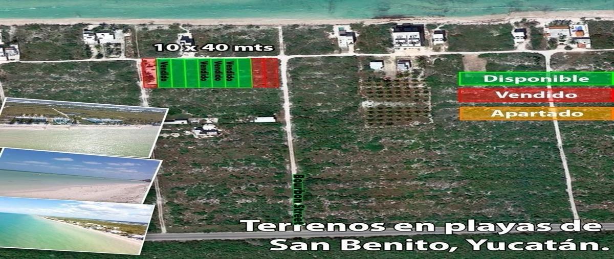 Foto de terreno habitacional en , san diego, dzemul, yucatán, 27951386 foto 02 Foto de terreno habitacional en venta en , san diego, dzemul, yucatán, 27951386 No. 02