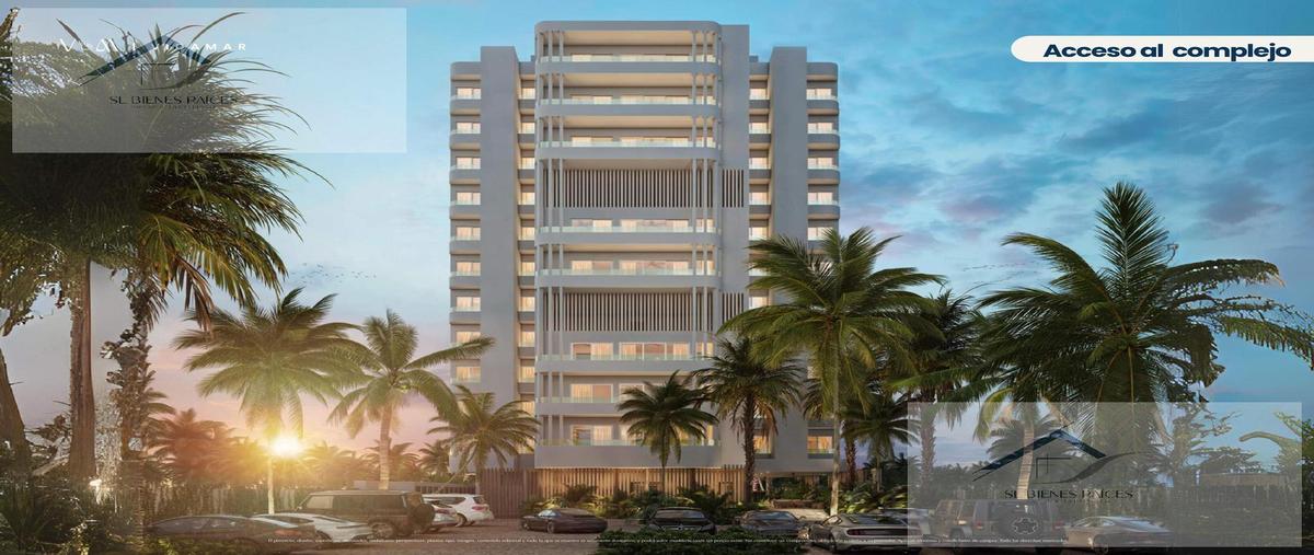 Foto de departamento en venta en  , san diego, dzemul, yucatán, 27989783 No. 03