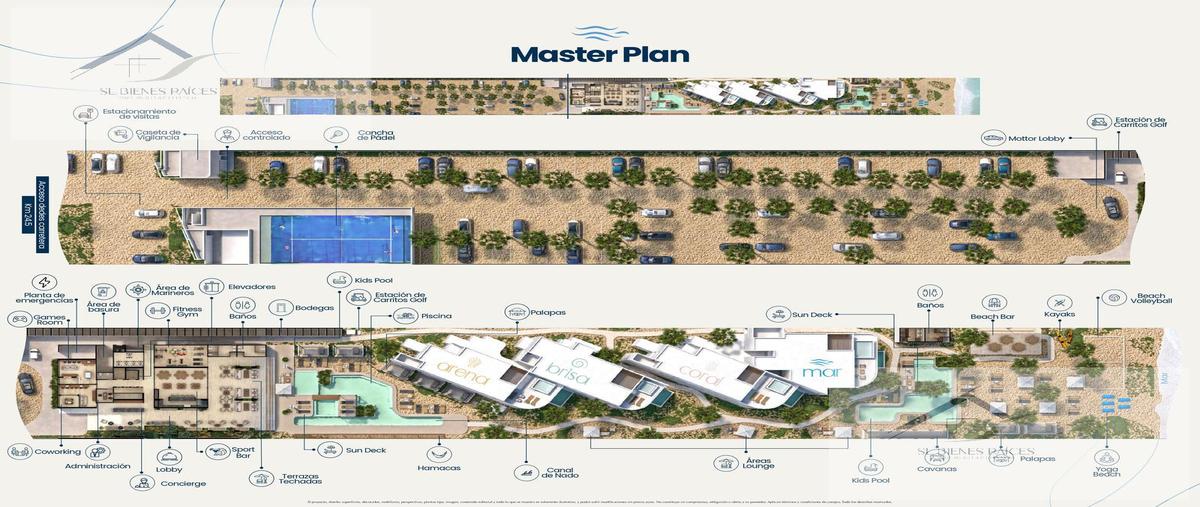 Foto de departamento en venta en  , san diego, dzemul, yucatán, 27989783 No. 05