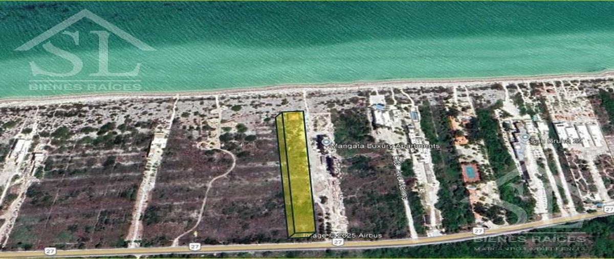 Foto de terreno habitacional en , san diego, dzemul, yucatán, 28015545 foto 01 Foto de terreno habitacional en venta en , san diego, dzemul, yucatán, 28015545 No. 01