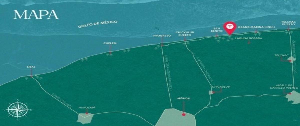 Foto de terreno habitacional en venta en  , san diego, dzemul, yucatán, 28041624 No. 05