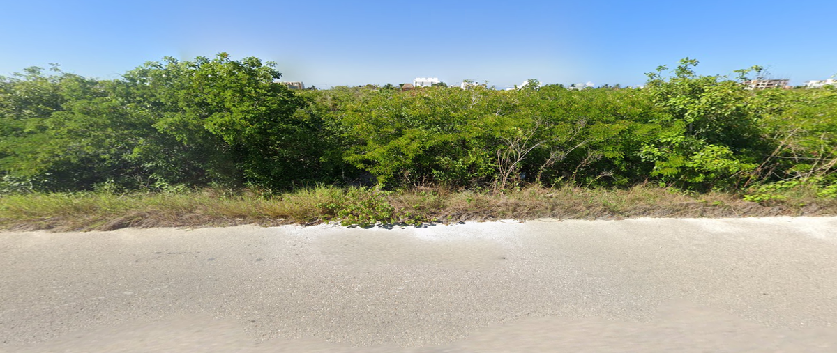 Foto de terreno habitacional en venta en  , san diego, dzemul, yucatán, 28243681 No. 03