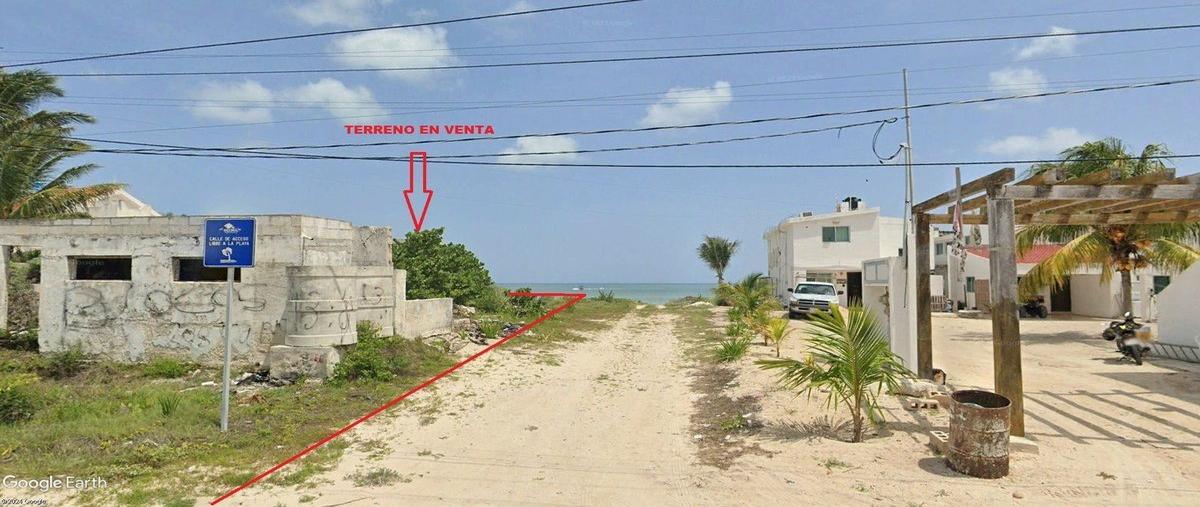 Foto de terreno habitacional en venta en  , san diego, dzemul, yucatán, 28282252 No. 03