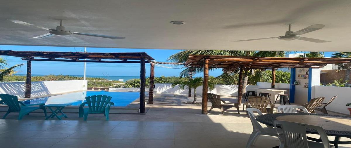 Foto de casa en venta en  , san diego, dzemul, yucatán, 0 No. 04