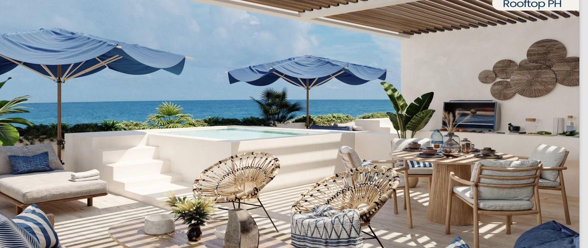 Foto de departamento en venta en  , san diego, dzemul, yucatán, 0 No. 03
