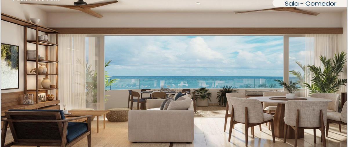 Foto de departamento en venta en  , san diego, dzemul, yucatán, 0 No. 05