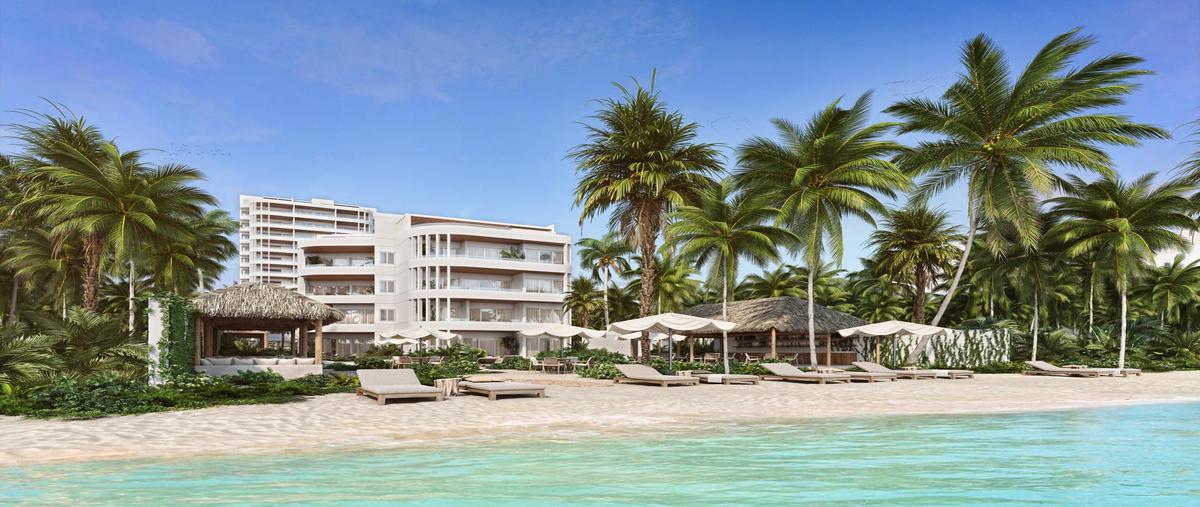 Foto de departamento en , san diego, dzemul, yucatán, 0 foto 01 Foto de departamento en venta en , san diego, dzemul, yucatán, 0 No. 01